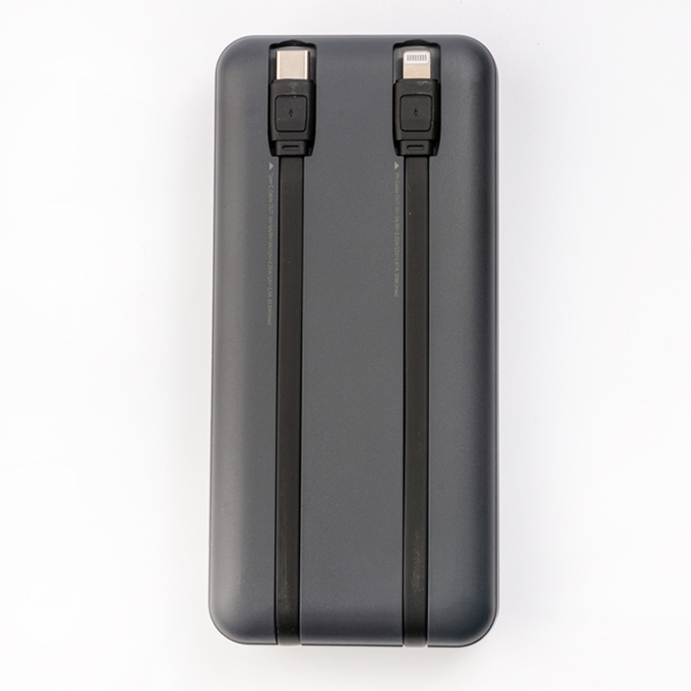 პორტატული დამტენი REMAX RPP-680 20 000mAh (20W+22.5W) Power Bank