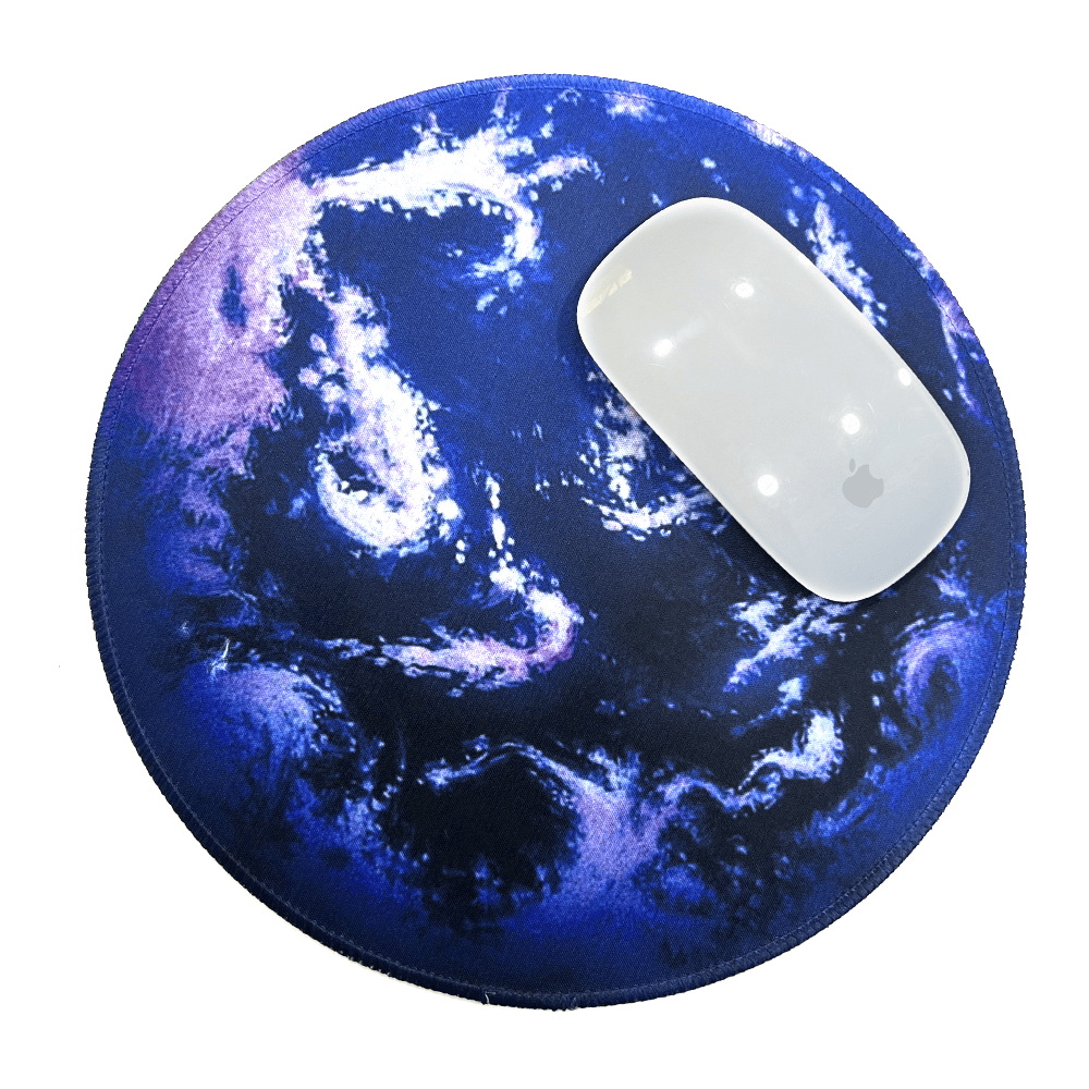 მაუსის ხალიჩა Mouse Pad G-7 (25*25 სმ)