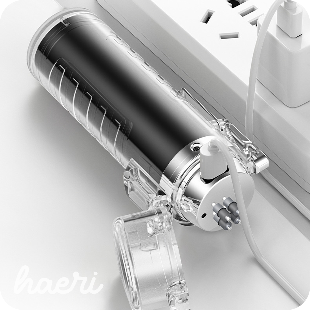 პლაზმური სანთებელა და ფანარი Smiling Shark SD-5206