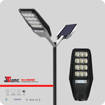 გარე განათება მზის ენერგიაზე SunC MJ-LH8200 200W (1573 Lm)