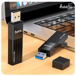 კარტრიდერი Hoco HB20 2-1ში USB 3.0