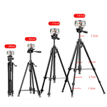 შტატივი-ტრიპოდი T-3520 (147 სმ)