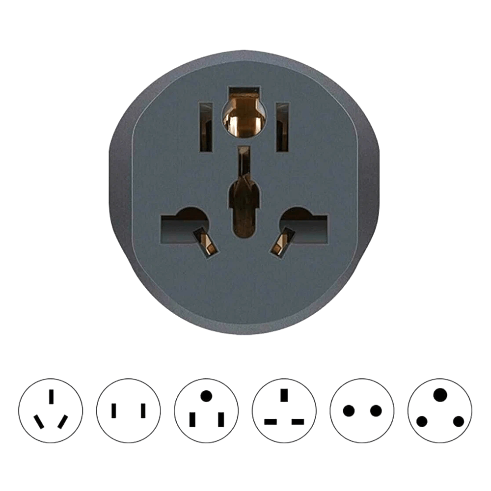 უნივერსალური ადაპტერი