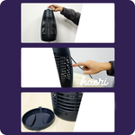 მწერების საკლავი 50м² LED 6W