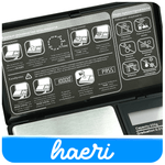 ჯიბის ციფრული მინი სასწორი 500გ/0.1გ