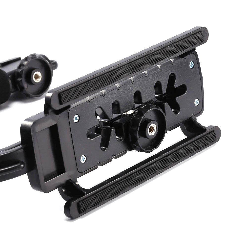 კამერის სტაბილიზატორი