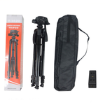 შტატივი-ტრიპოდი T-3520 (147 სმ)