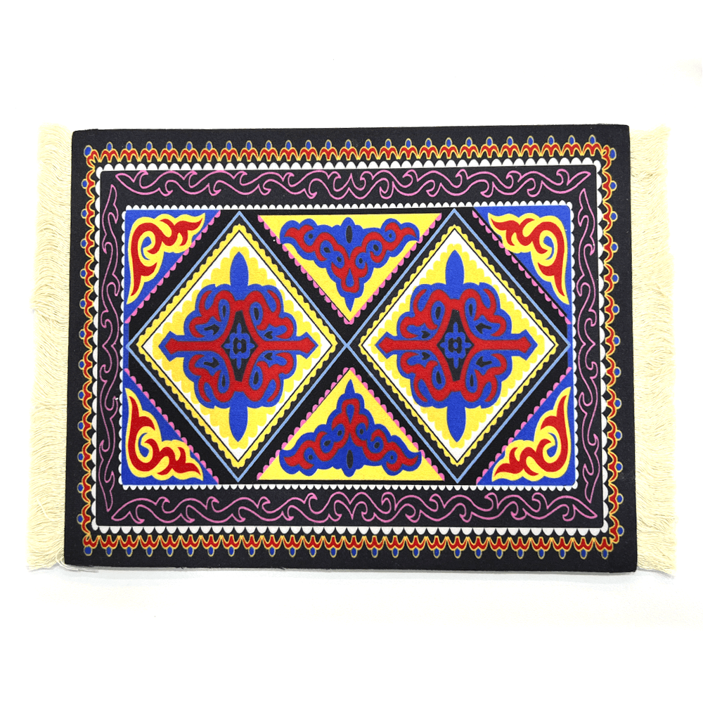 მაუსის ხალიჩა Mouse Pad (18*23 სმ)