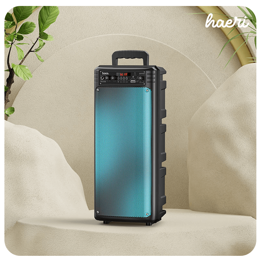 პორტატული დინამიკი Hoco BS52