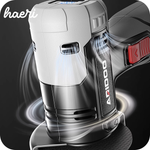 მინი კუთხსახეხი უნახშირო ARIDOO 16.8V (2 ელ)