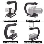 კამერის სტაბილიზატორი