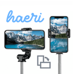 სელფის მონოპოდი Selfie Stick R1S