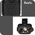 რაცია Baofeng UV9R PLUS 8W