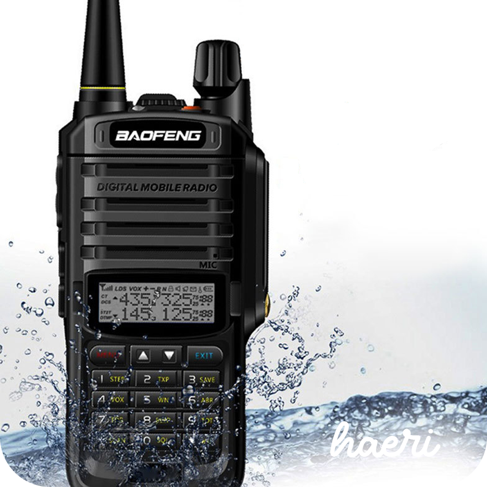 რაცია Baofeng UV9R PLUS 8W