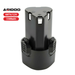 აკუმულატორი Aridoo 12V - 1.5Ah