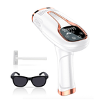 IPL ფოტოეპილატორიBHRL-04B