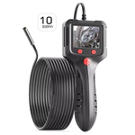 ენდოსკოპი(ბოროსკოპული კამერა) 10 მ