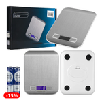 სამზარეულოს სასწორი SF-2012 5kg/1g