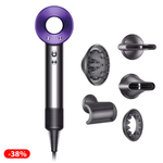 თმის ფენი Hair Dryer