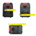 აკუმულატორი Aridoo 21V - 4.0Ah Plus