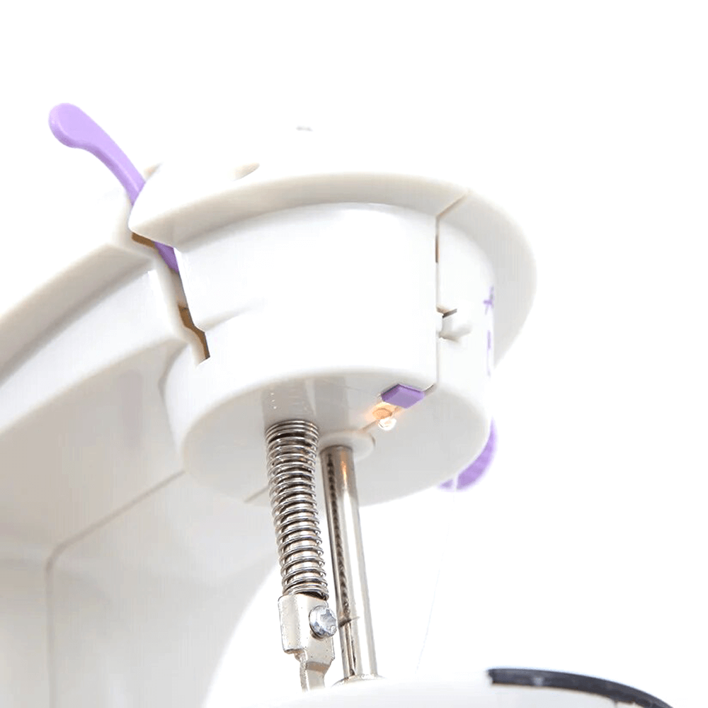 ელექტრო საკერავი მანქანა SM-202A