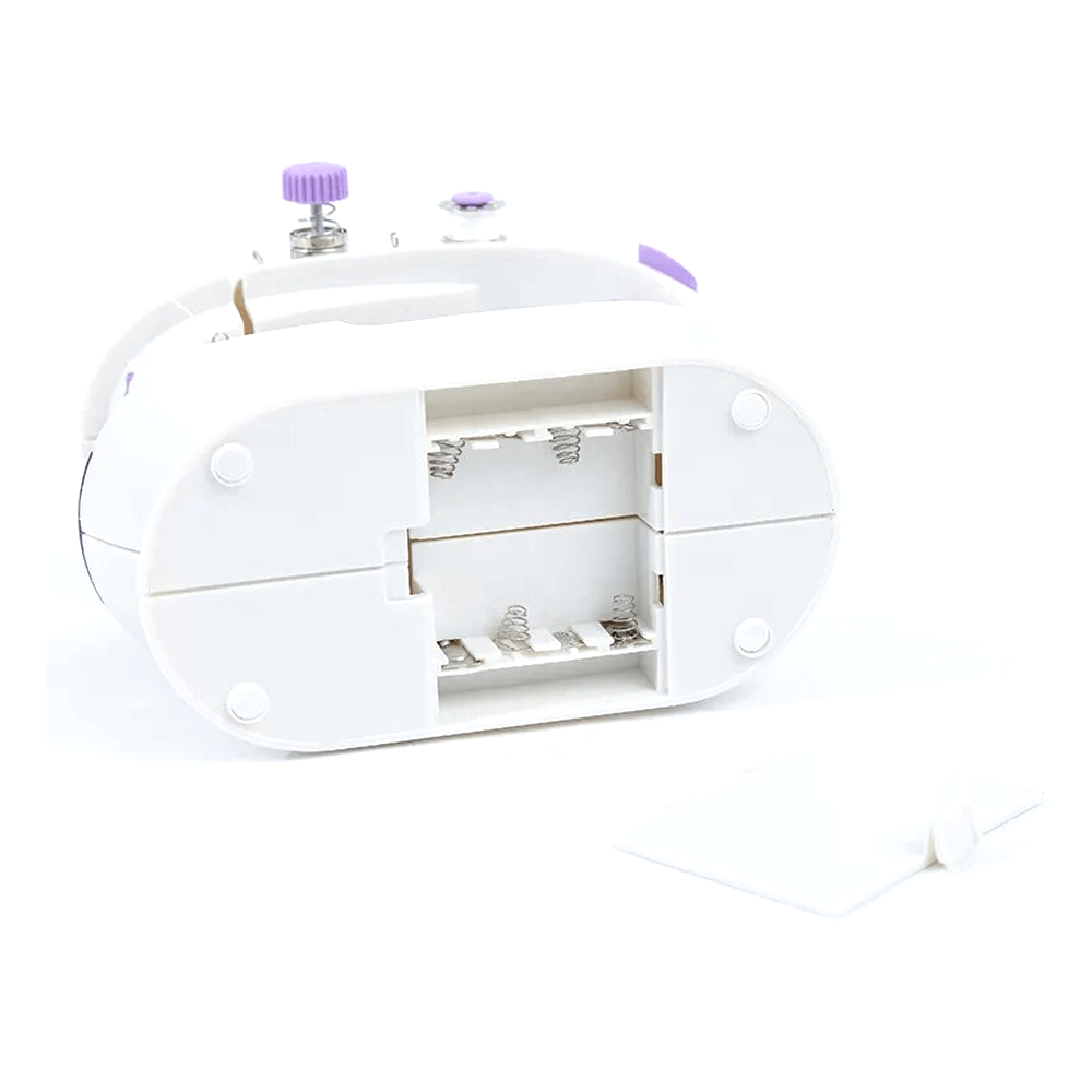 ელექტრო საკერავი მანქანა SM-202A