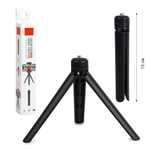 მობილურის და ფოტოაპარატის მინი შტატივი