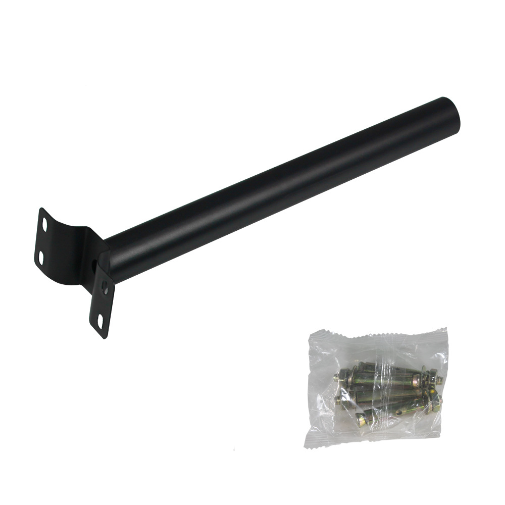 გარე განათება მზის ენერგიაზე SunC MJ-LH8200 200W (1573 Lm)