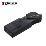 USB ფლეშ მეხსიერება 64GB Kingston DataTraveler Exodia Onyx USB Flash Drive