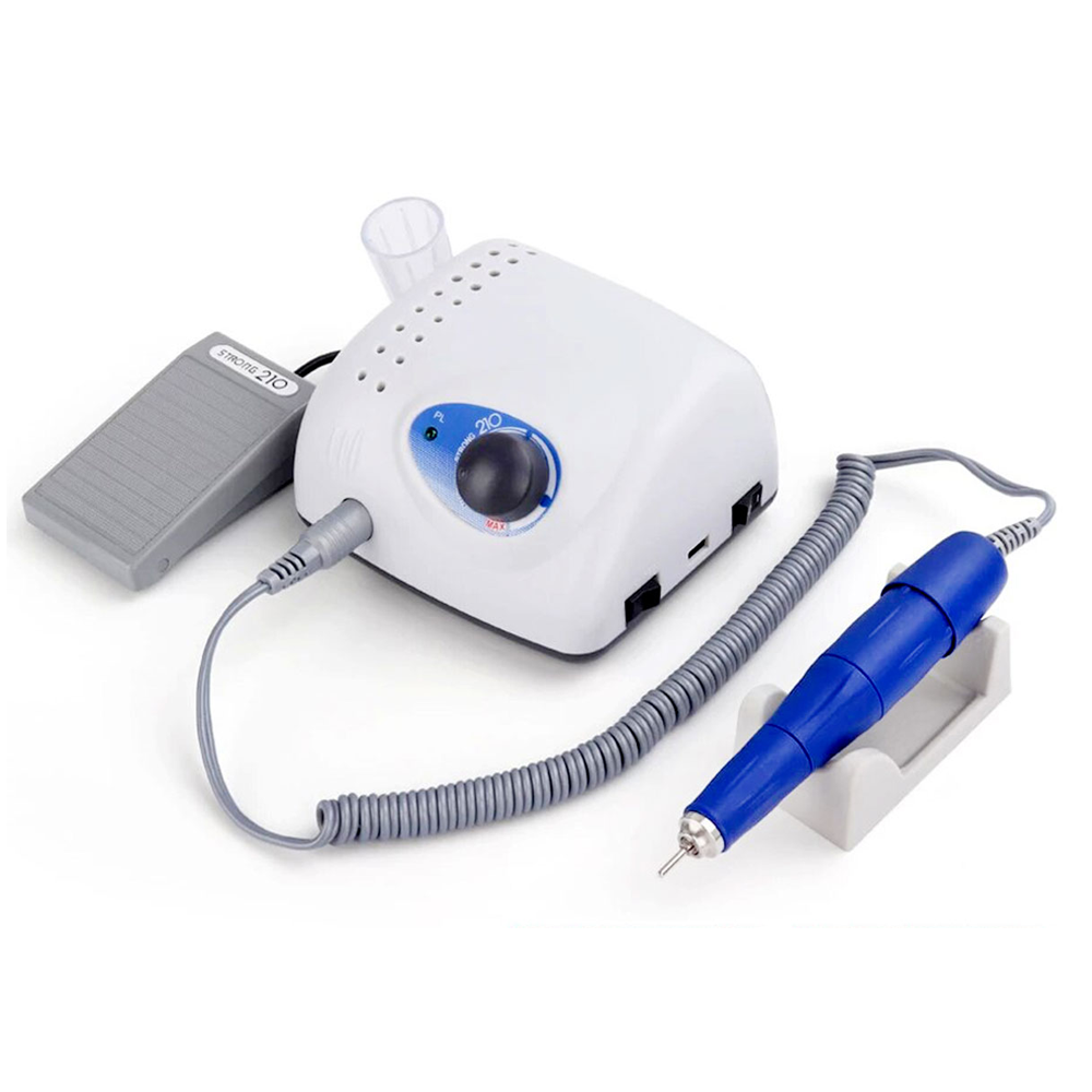 ბორმანქანა (ფრეზერი) Strong 210