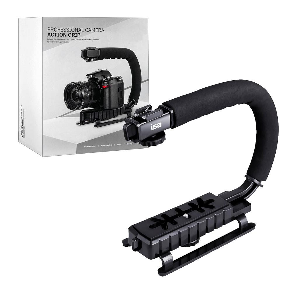 კამერის სტაბილიზატორი