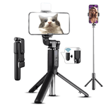 სელფის მონოპოდი LED განათებით R1L JBH