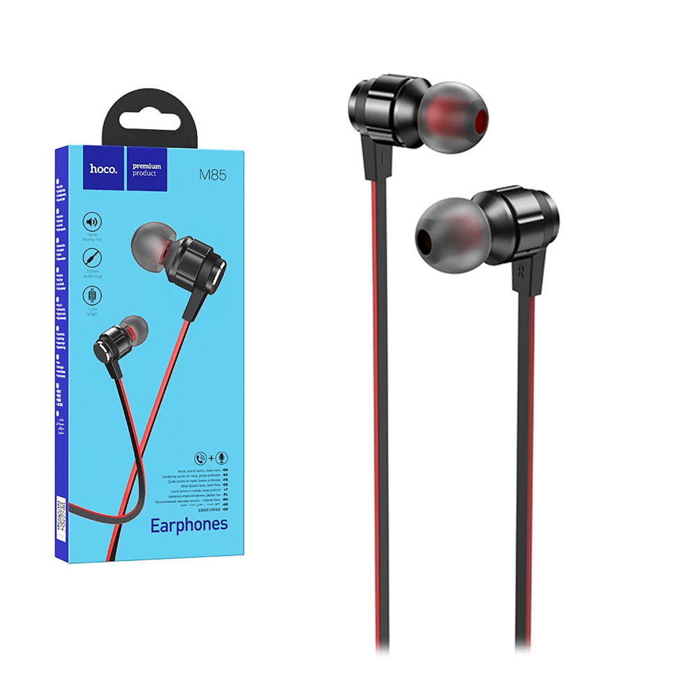 ყურსასმენი Hoco M85