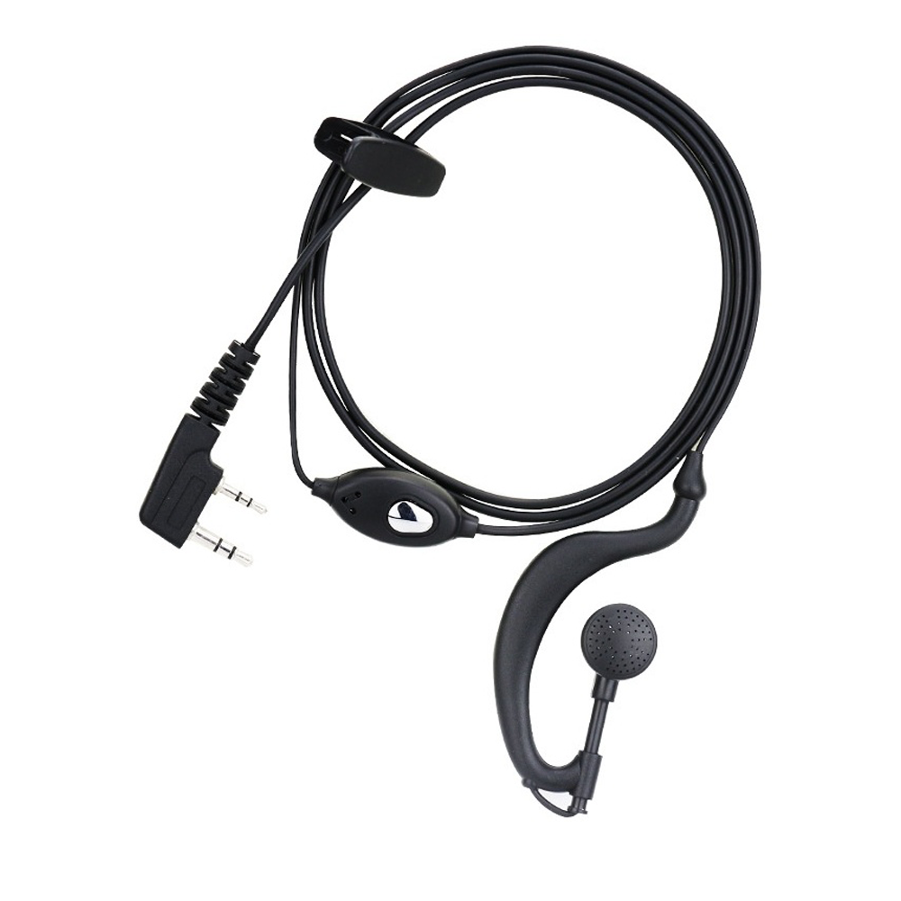 ყურსასმენი Baofeng / Kenwood