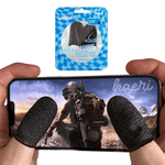 სათამაშო თითის საცმი