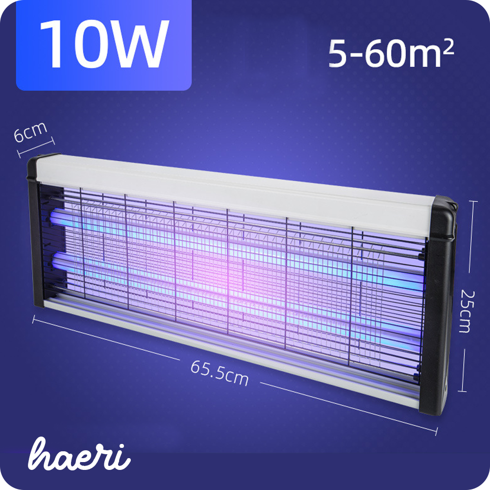 მწერების საკლავი 60м² LED 10W