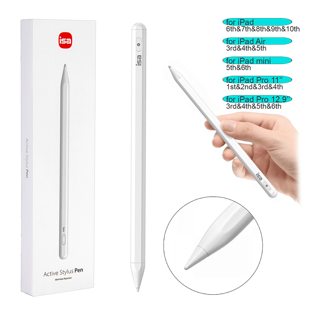 სტილუსი პლანშეტის Apple ADP P3-2 ISA