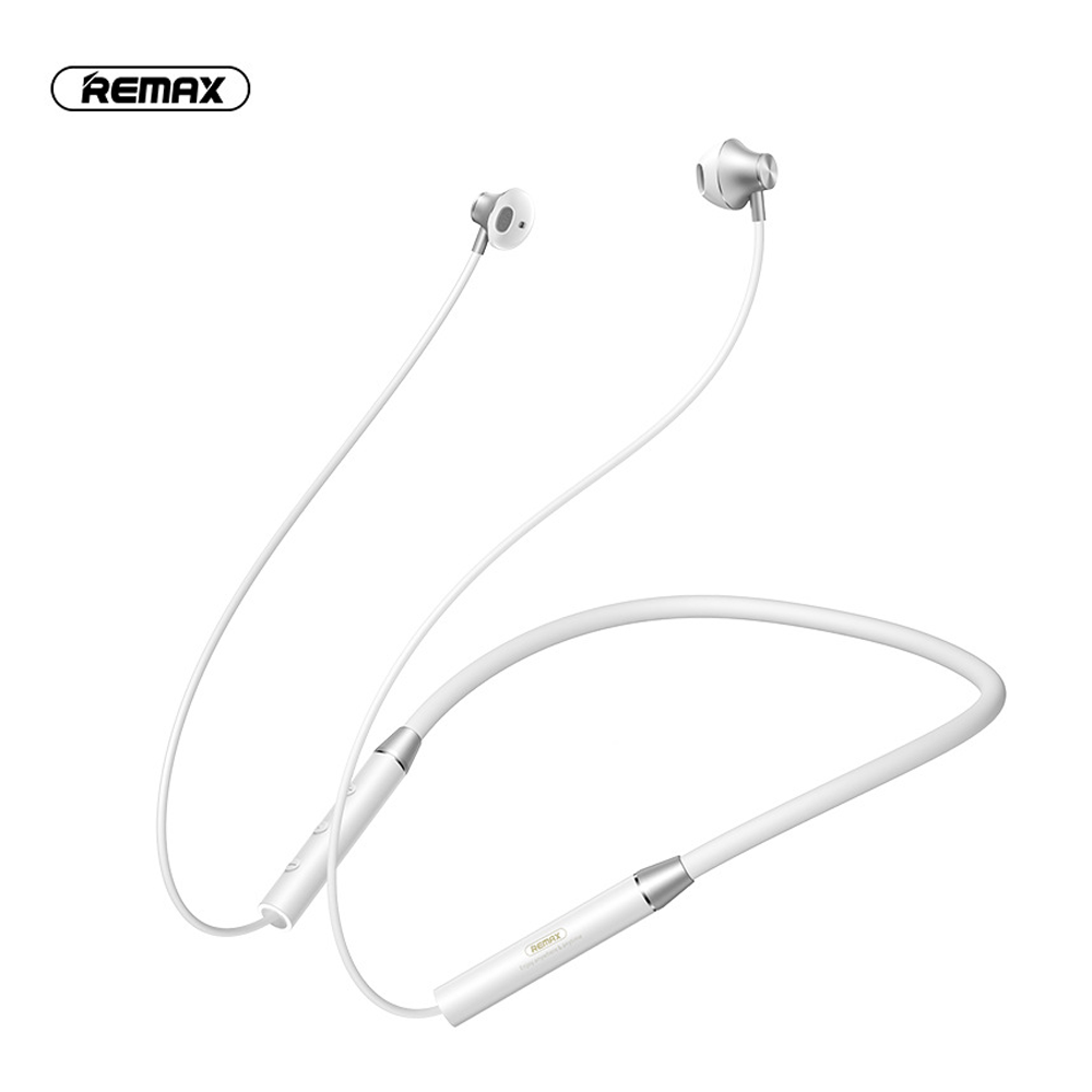 სპორტული უსადენო ყურსასმენი REMAX RB-S9