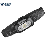 თავის ფანარი Smiling Shark TD-0140 (800mAh)