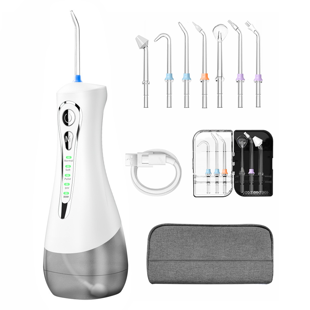 პირის ღრუს ირიგატორი Oral Irrigator BPF-04