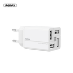 დამტენი ადაპტერი REMAX RP-U43 (4 USB)