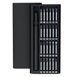 ზუსტი სახრახნისების ნაკრები 24-1ში