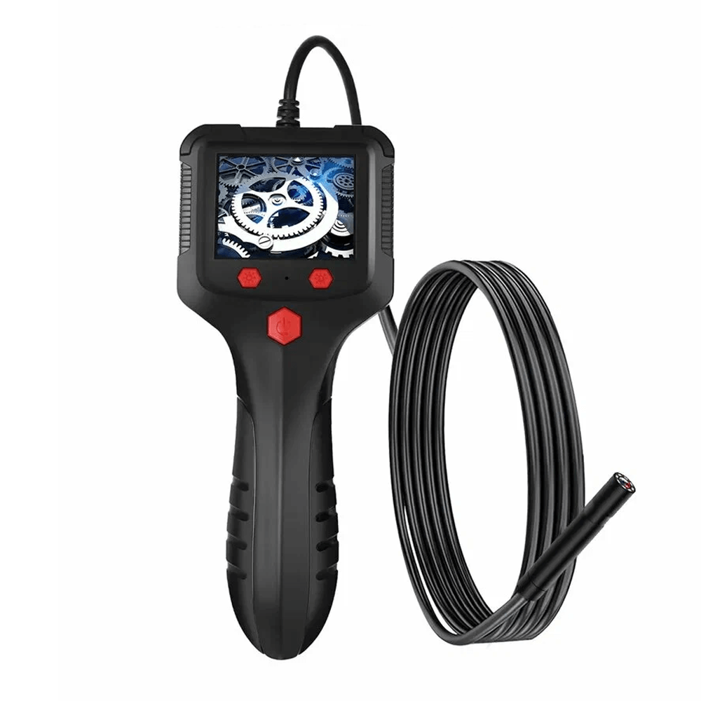 ენდოსკოპი(ბოროსკოპული კამერა) 10 მ