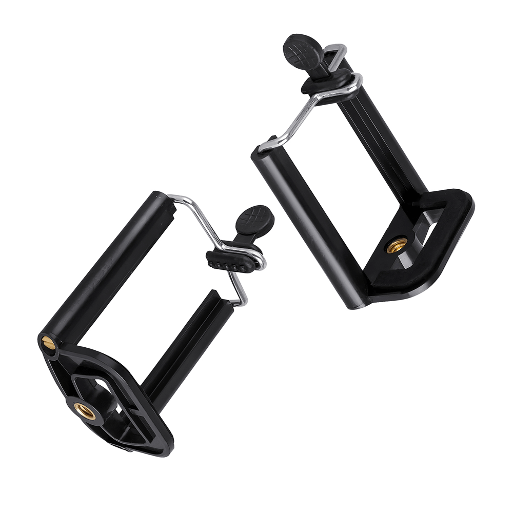 მობილურის დამჭერი შტატივზე ISA UM-08