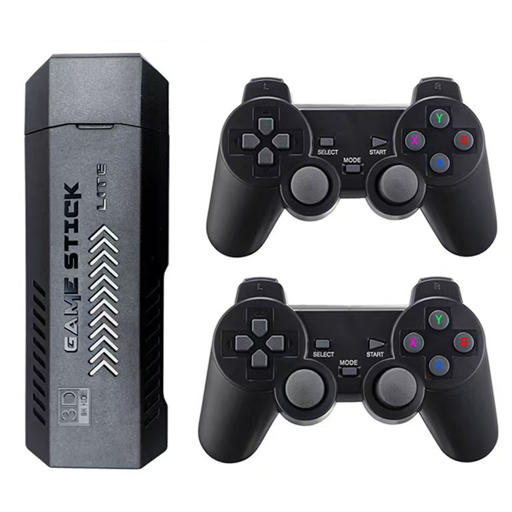 სათამაშო კონსოლი Game Stick X2 Plus (40 000 თამაში)