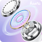 ყურსასმენი REMAX TWS-19 Marshmallow Series