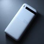 პორტატული დამტენი REMAX RPP-72 20 000mAh (20W+22.5W) Power Bank