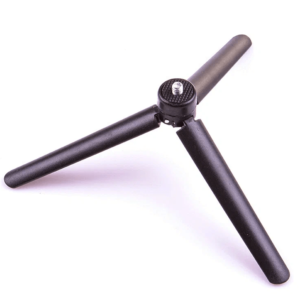 მობილურის და ფოტოაპარატის მინი შტატივი