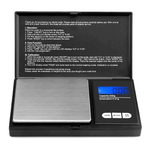 ჯიბის ციფრული მინი სასწორი 500გ/0.1გ