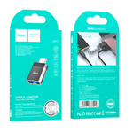 ადაპტერი (Type-C to USB 3.0 ) OTG Hoco UA17